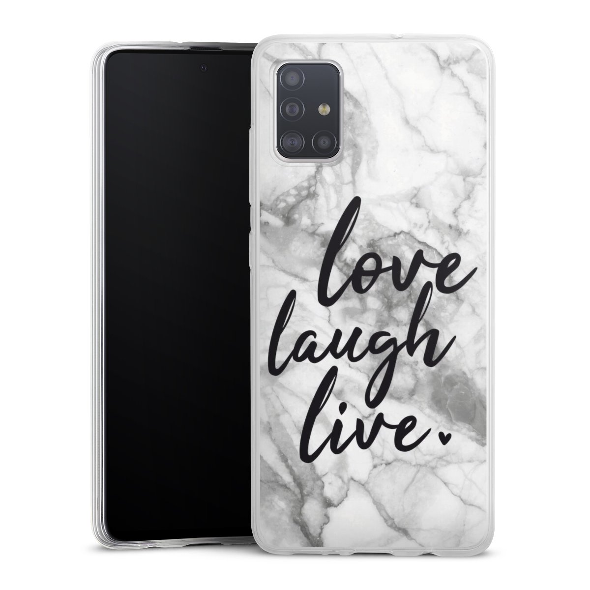Silikon Slim Case