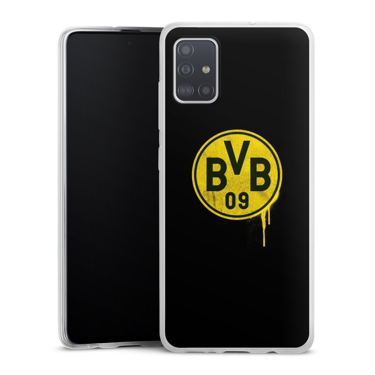 Coque Slim en silicone