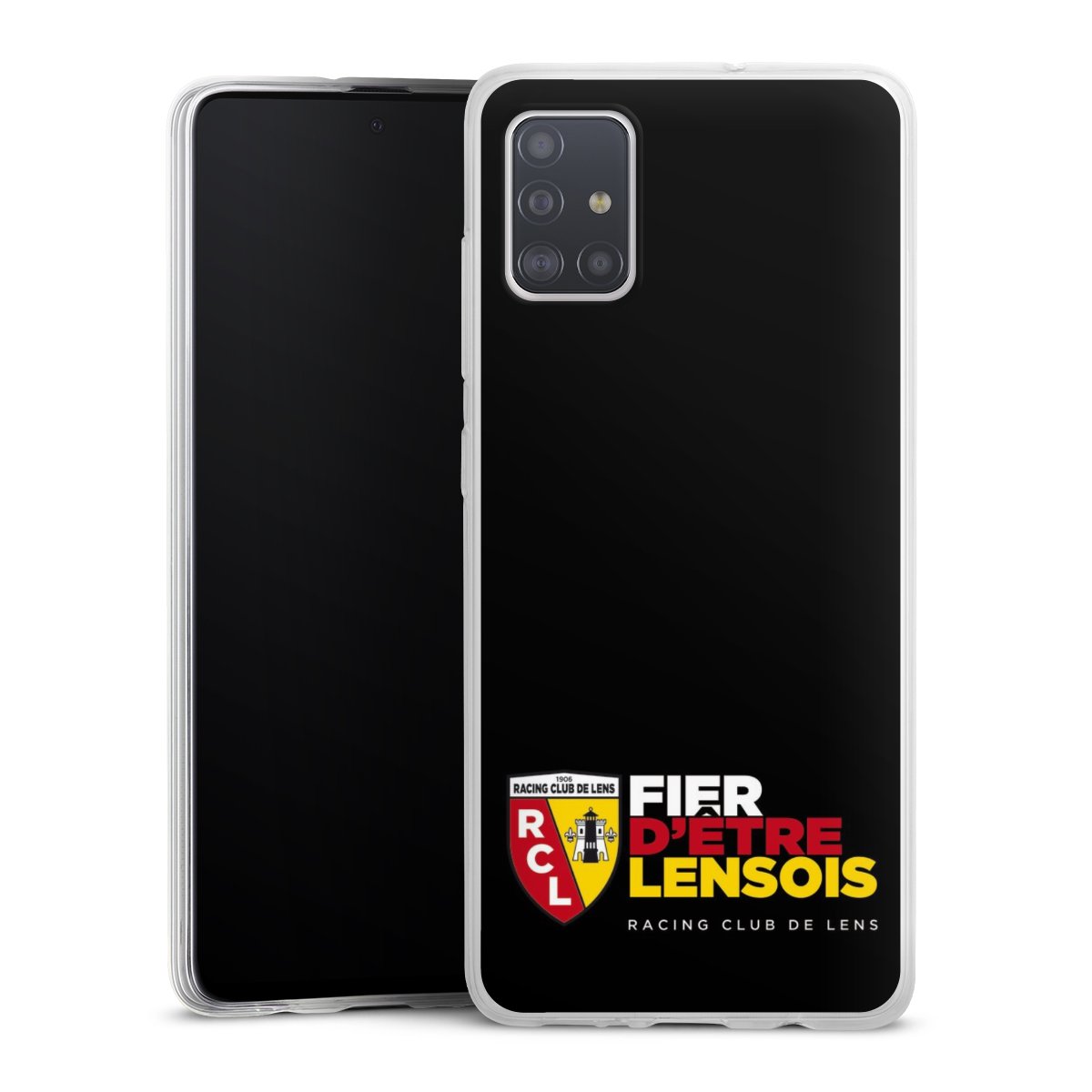 Silikon Slim Case