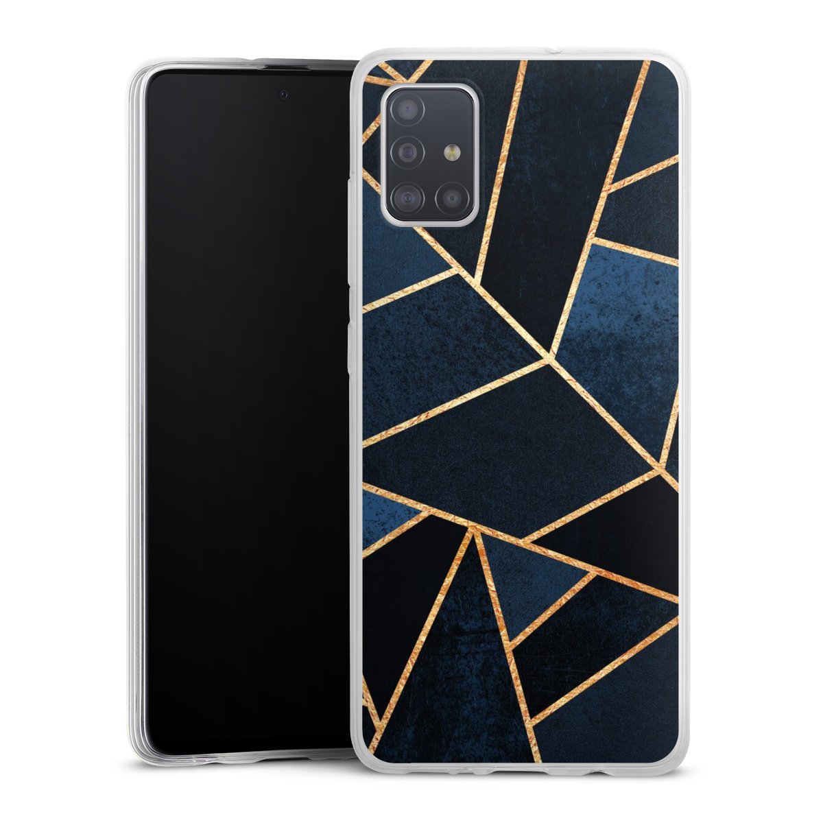 Coque Slim en silicone