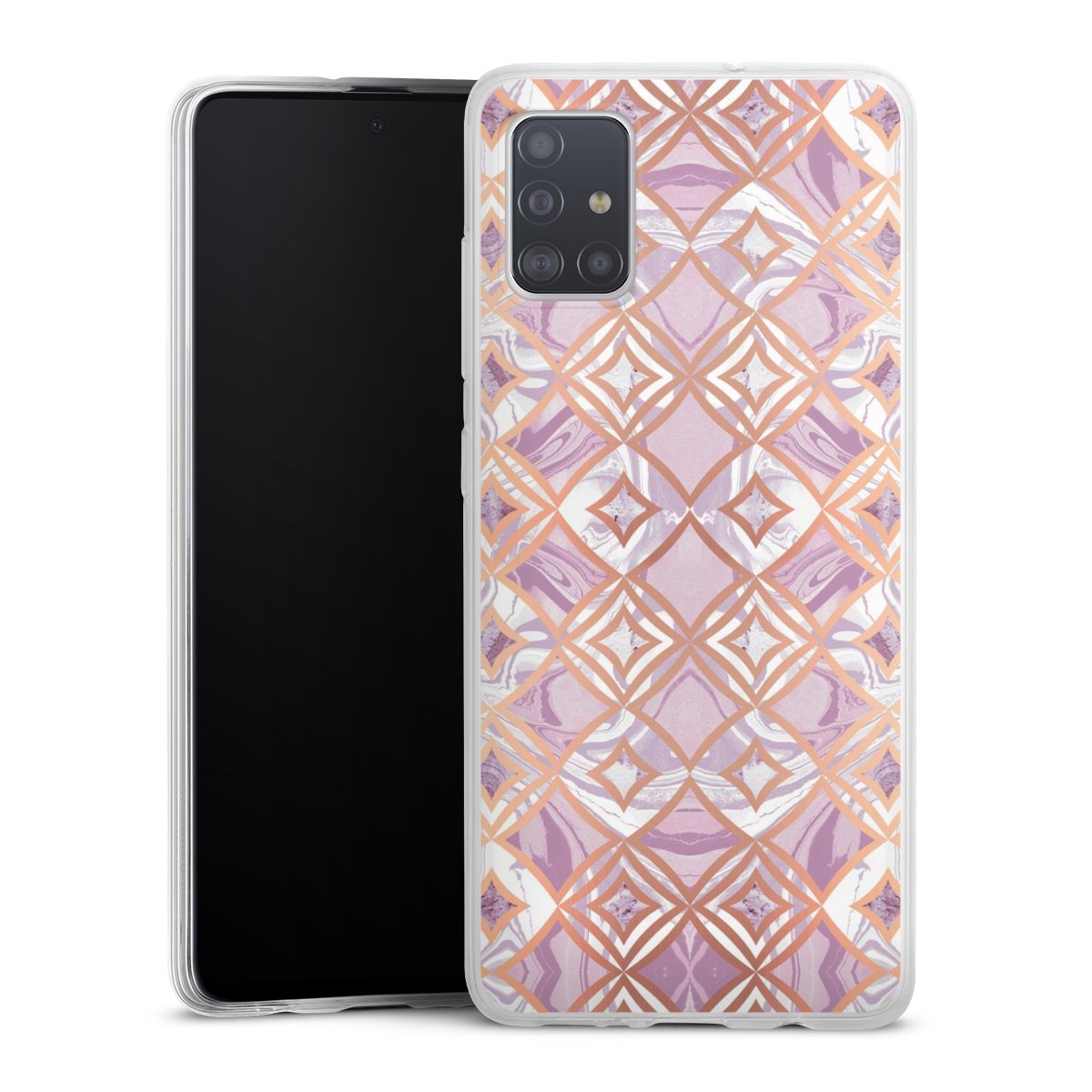 Coque Slim en silicone