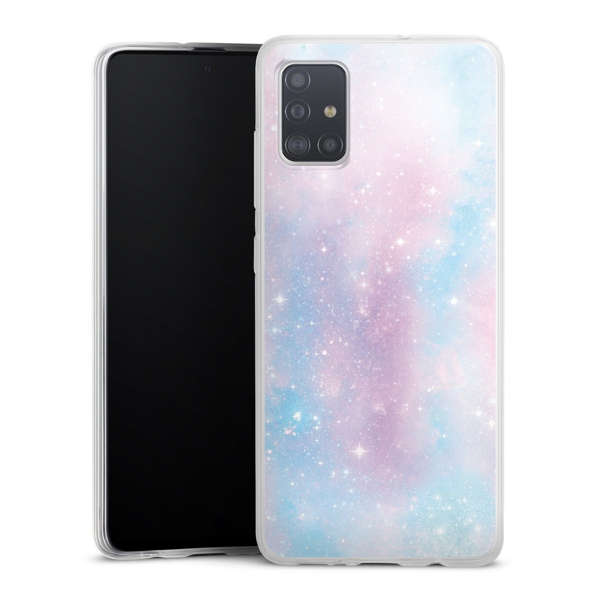 Silikon Slim Case