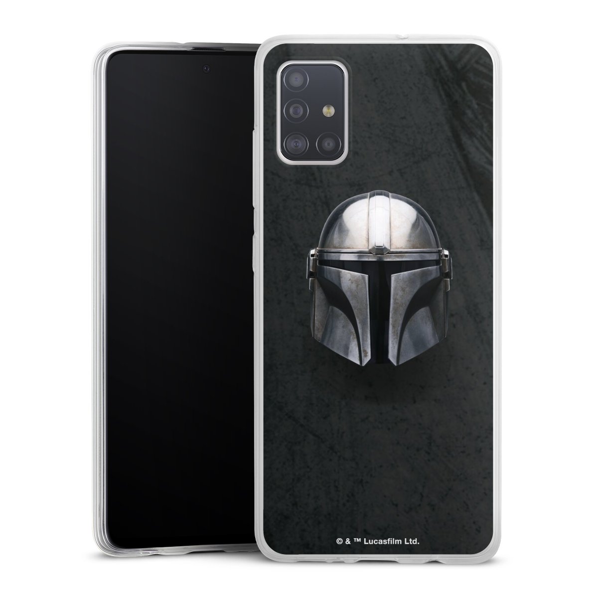 Silikon Slim Case