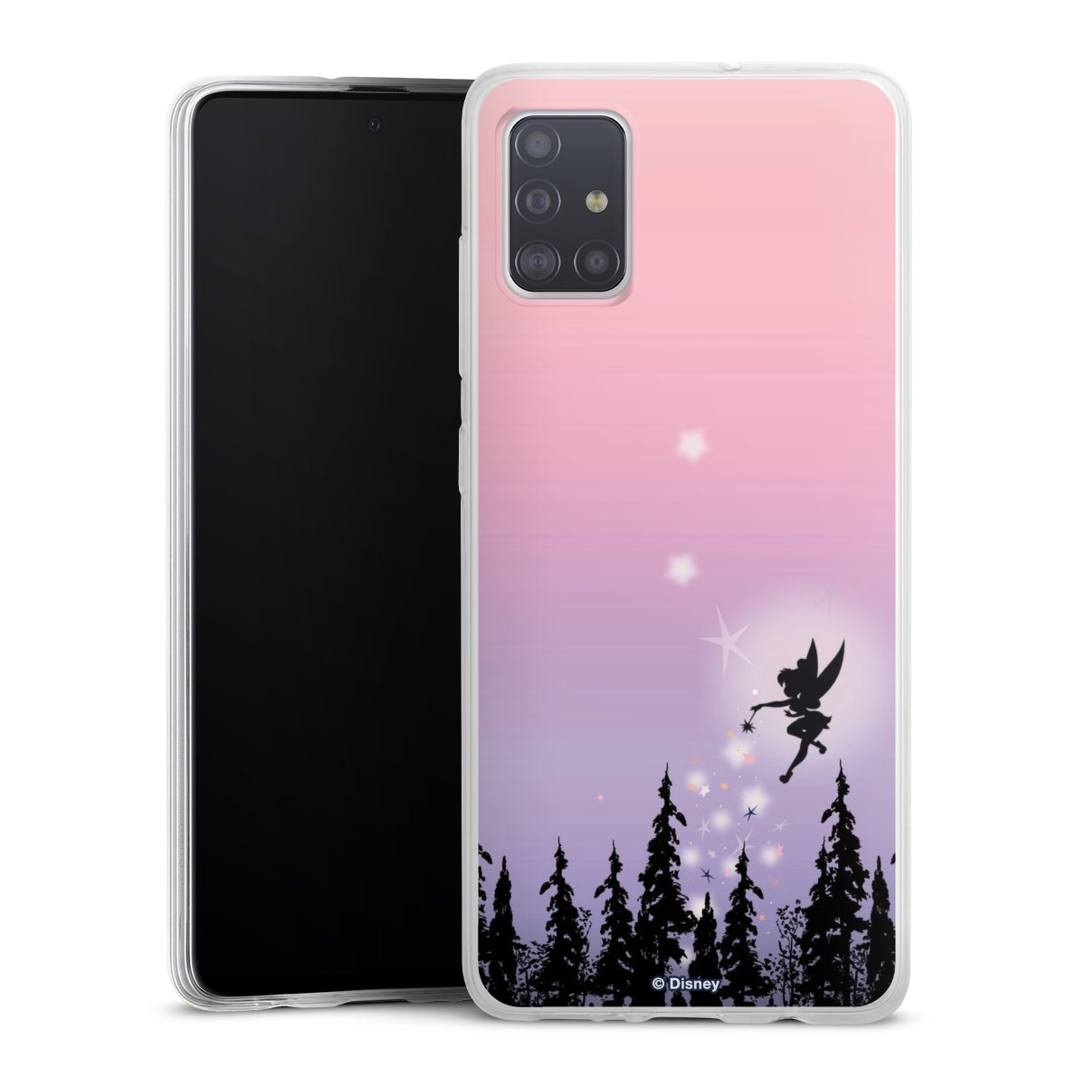Silikon Slim Case