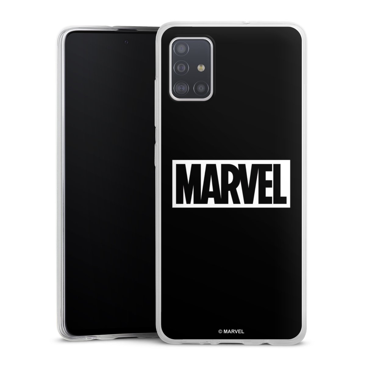 Cover sottile in silicone