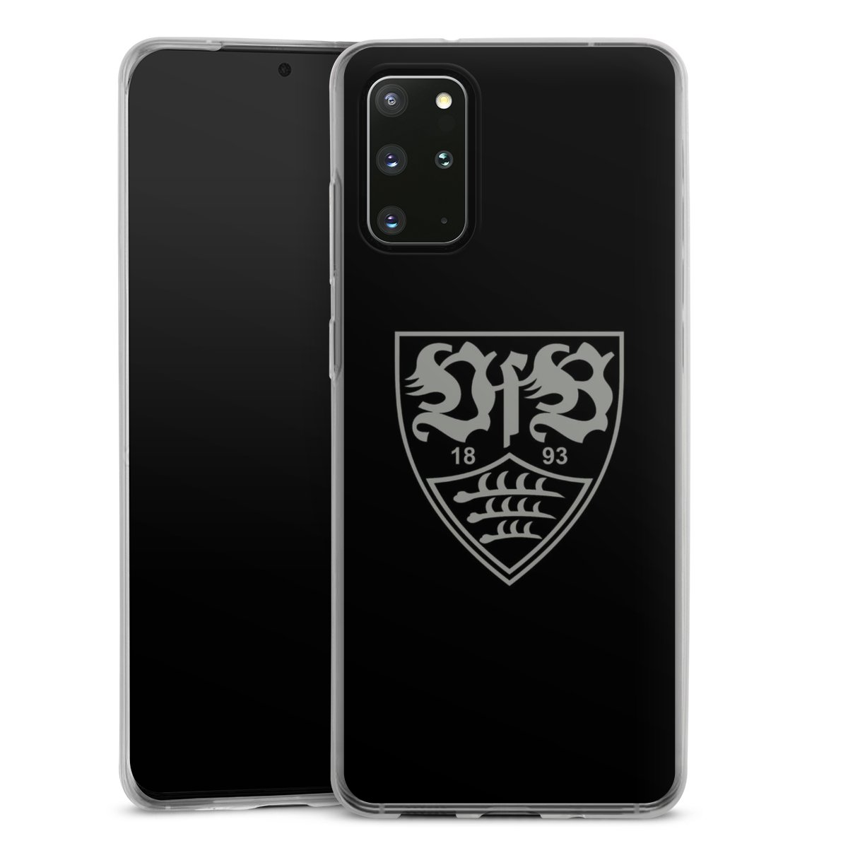 VfB Stuttgart Schwarz