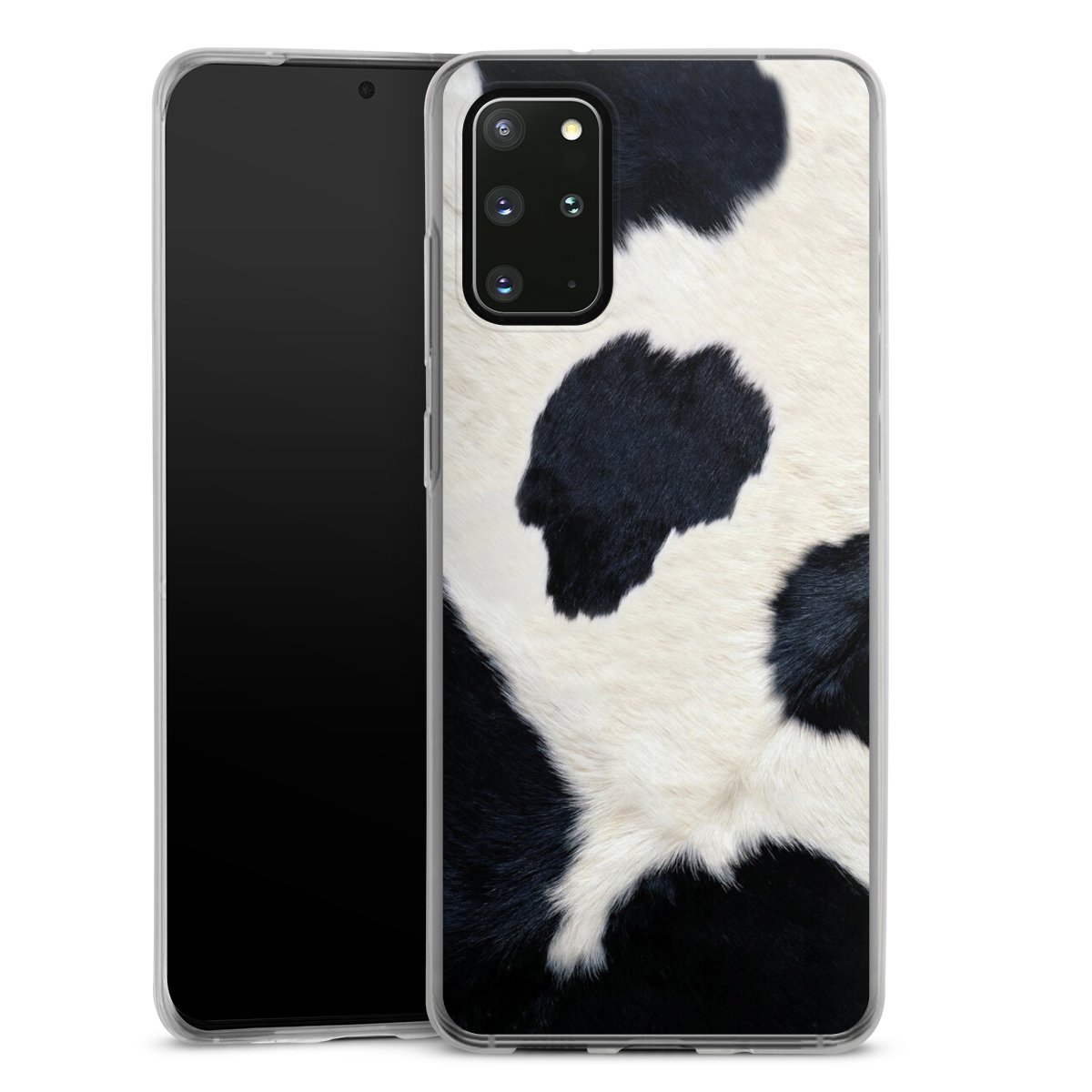 Peau de Vache