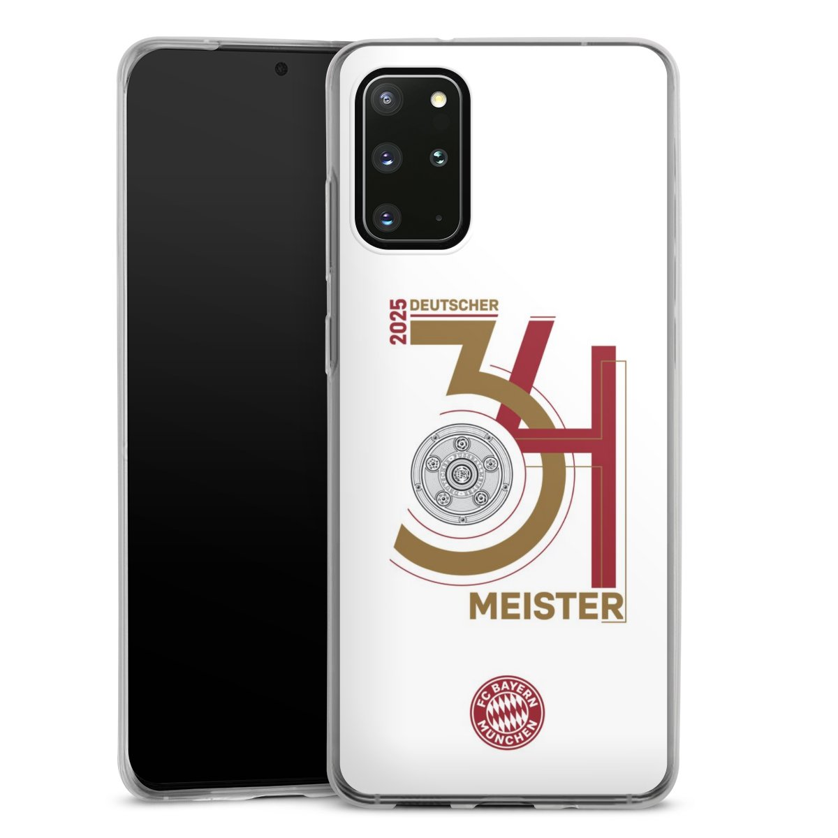 FCB Deutscher Meister 2025