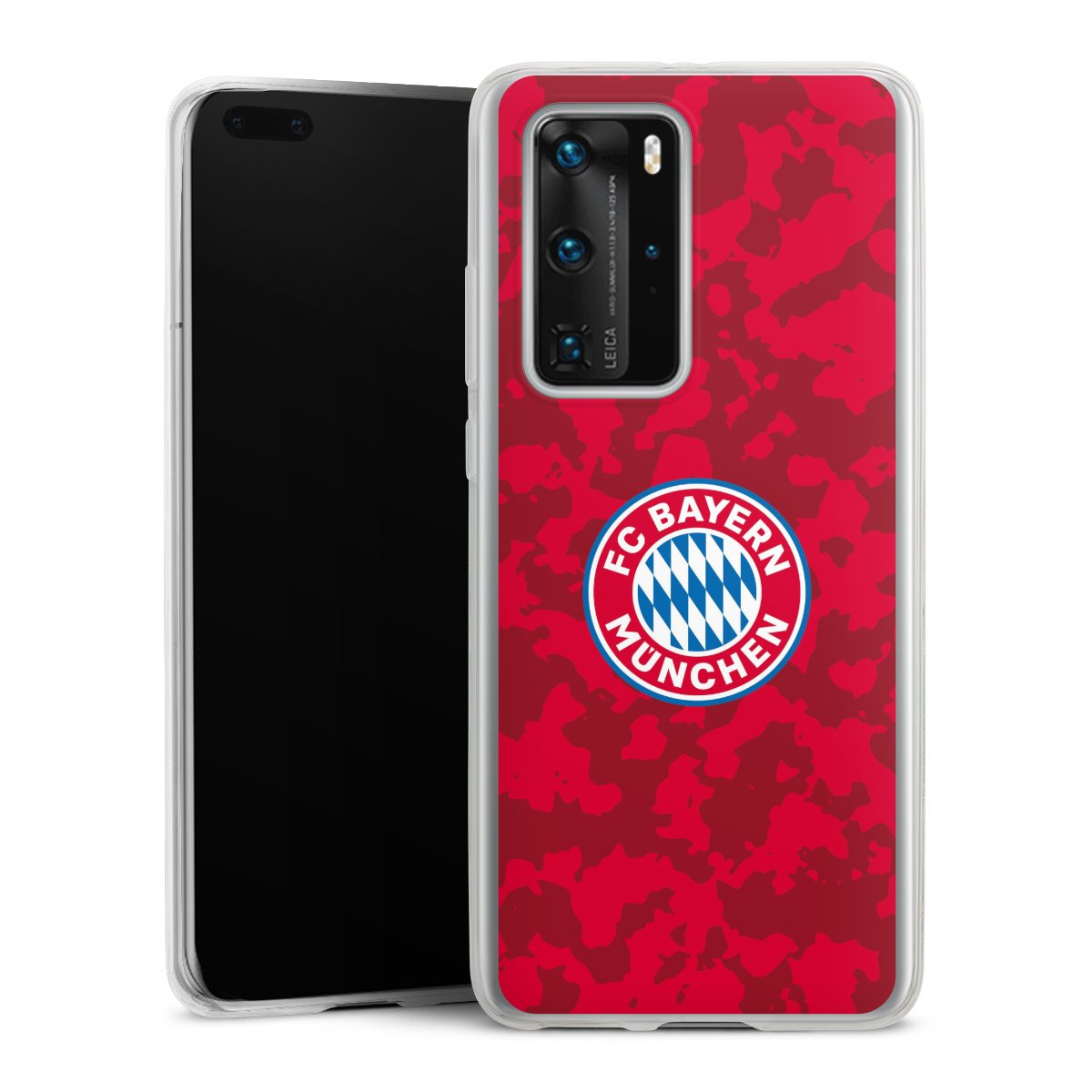 Camouflage Muster FCB