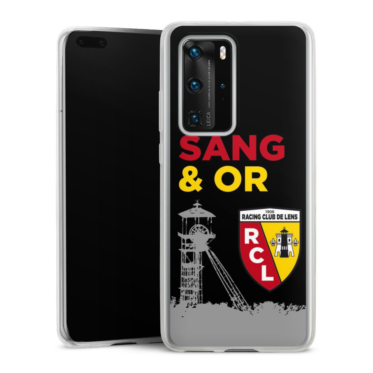 Sang & Or RC Lens