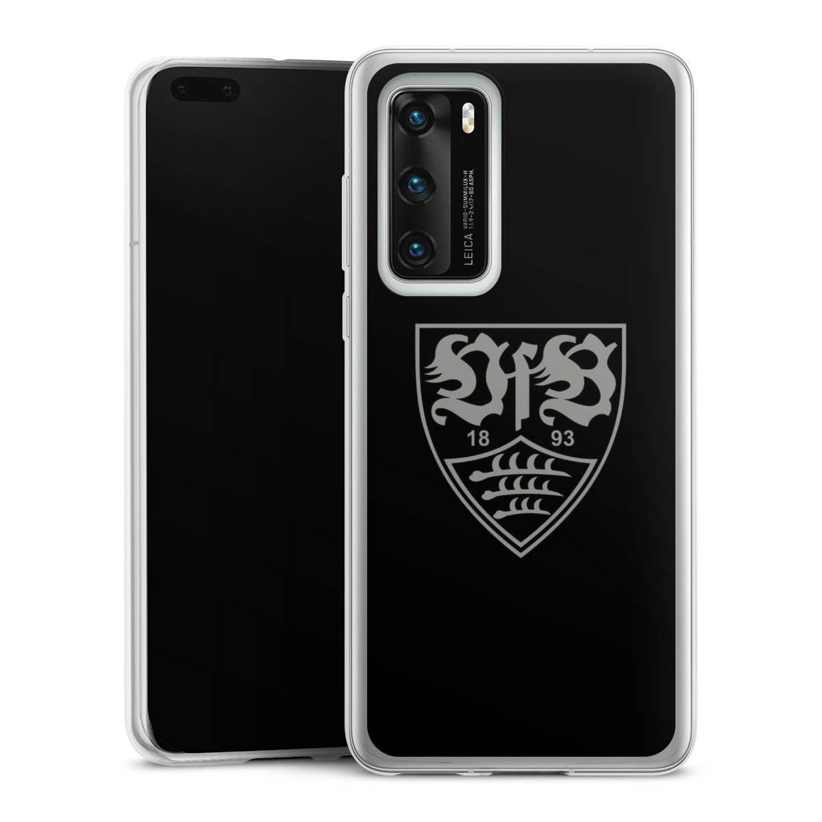 VfB Stuttgart Schwarz