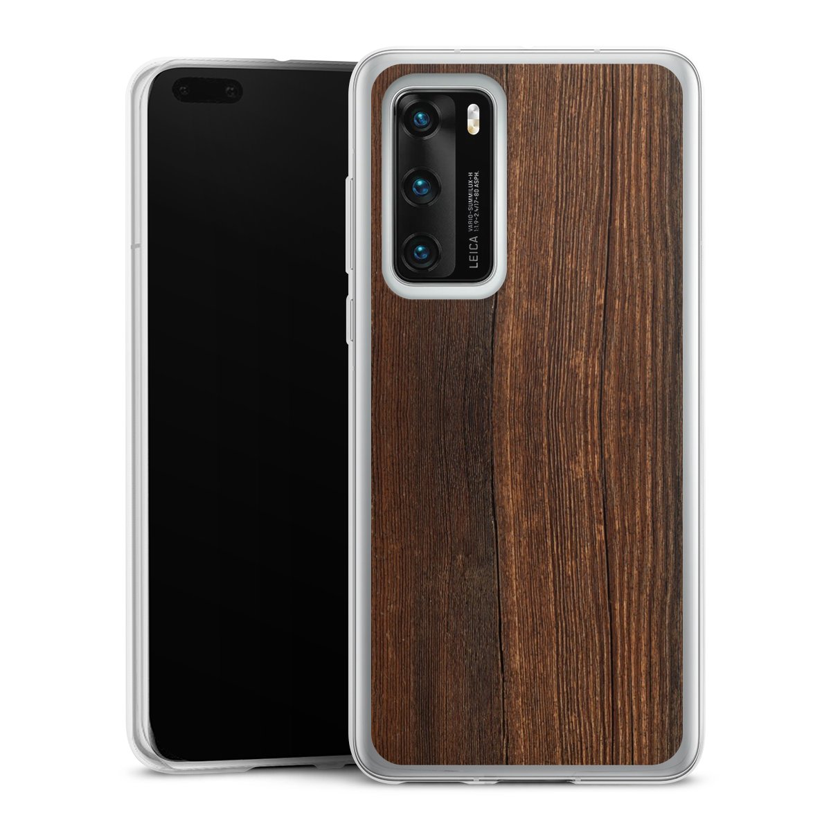 Aspetto legno di noce
