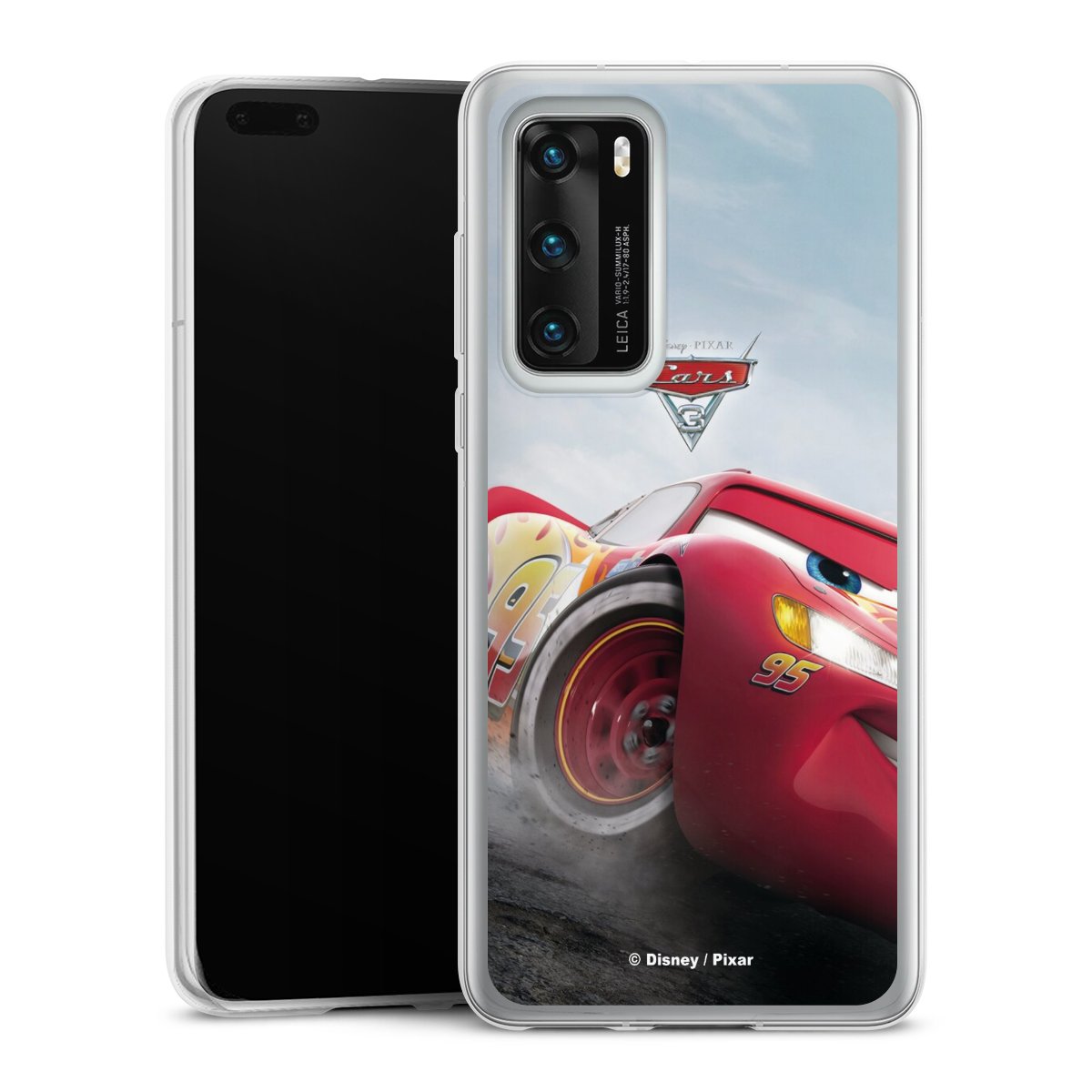 Cars3 Lightning Mc Queen