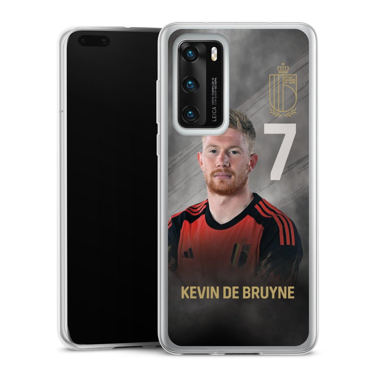 Kevin De Bruyne 7 