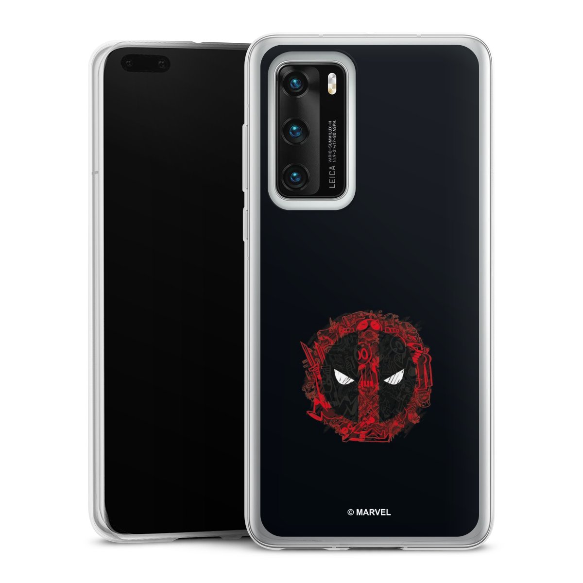 Deadpool Logo