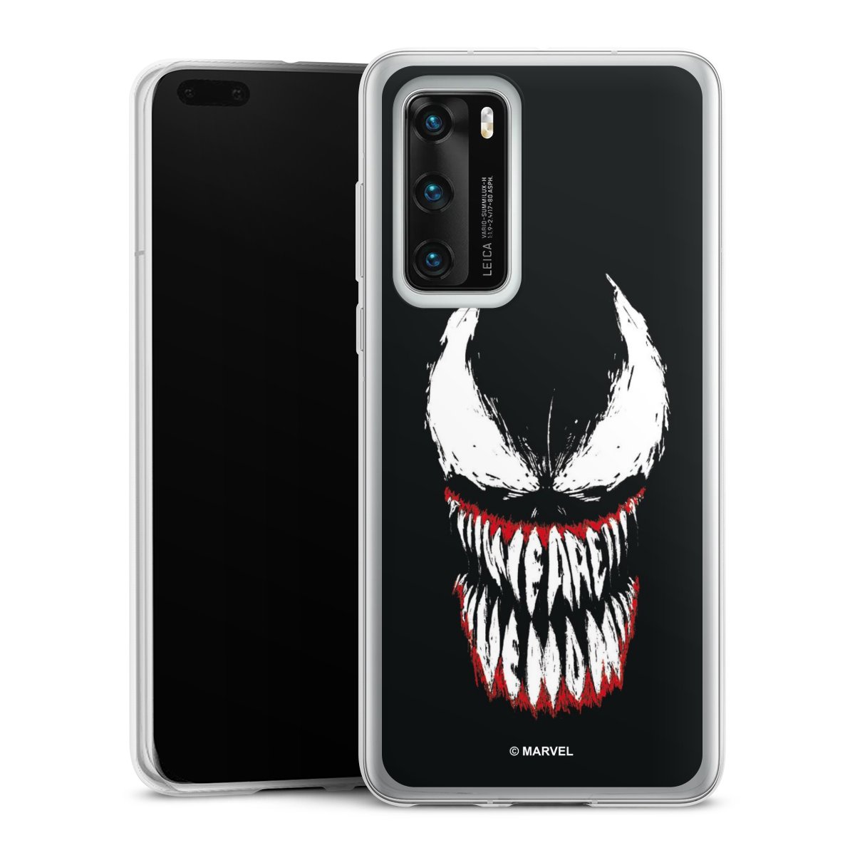 We Are Venom