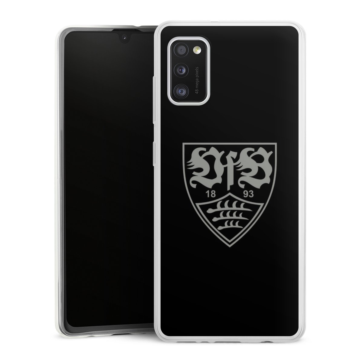 VfB Stuttgart Schwarz