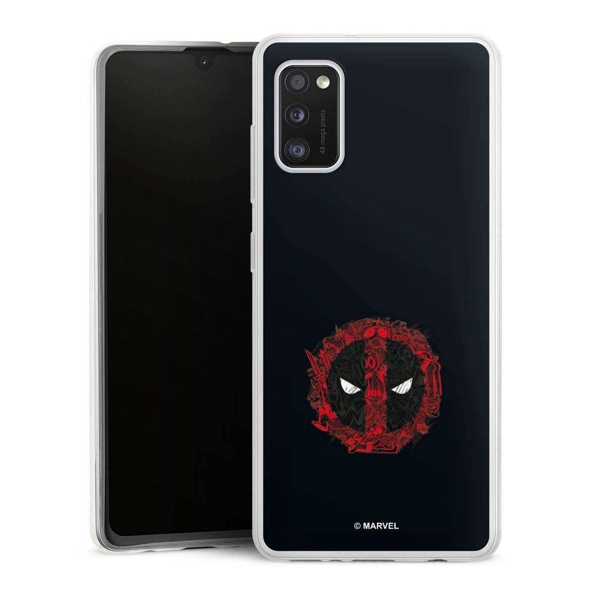 Deadpool Logo