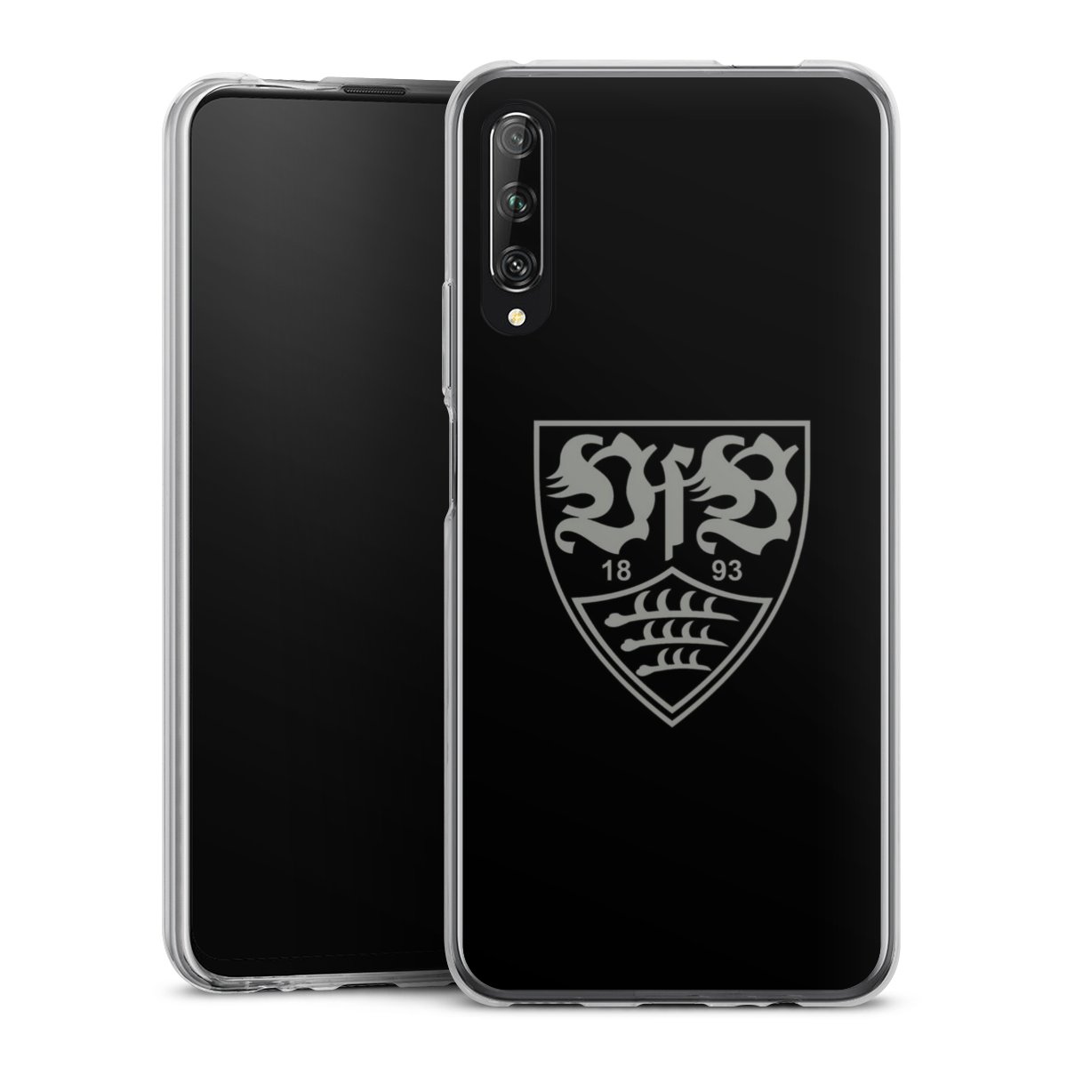 VfB Stuttgart Schwarz