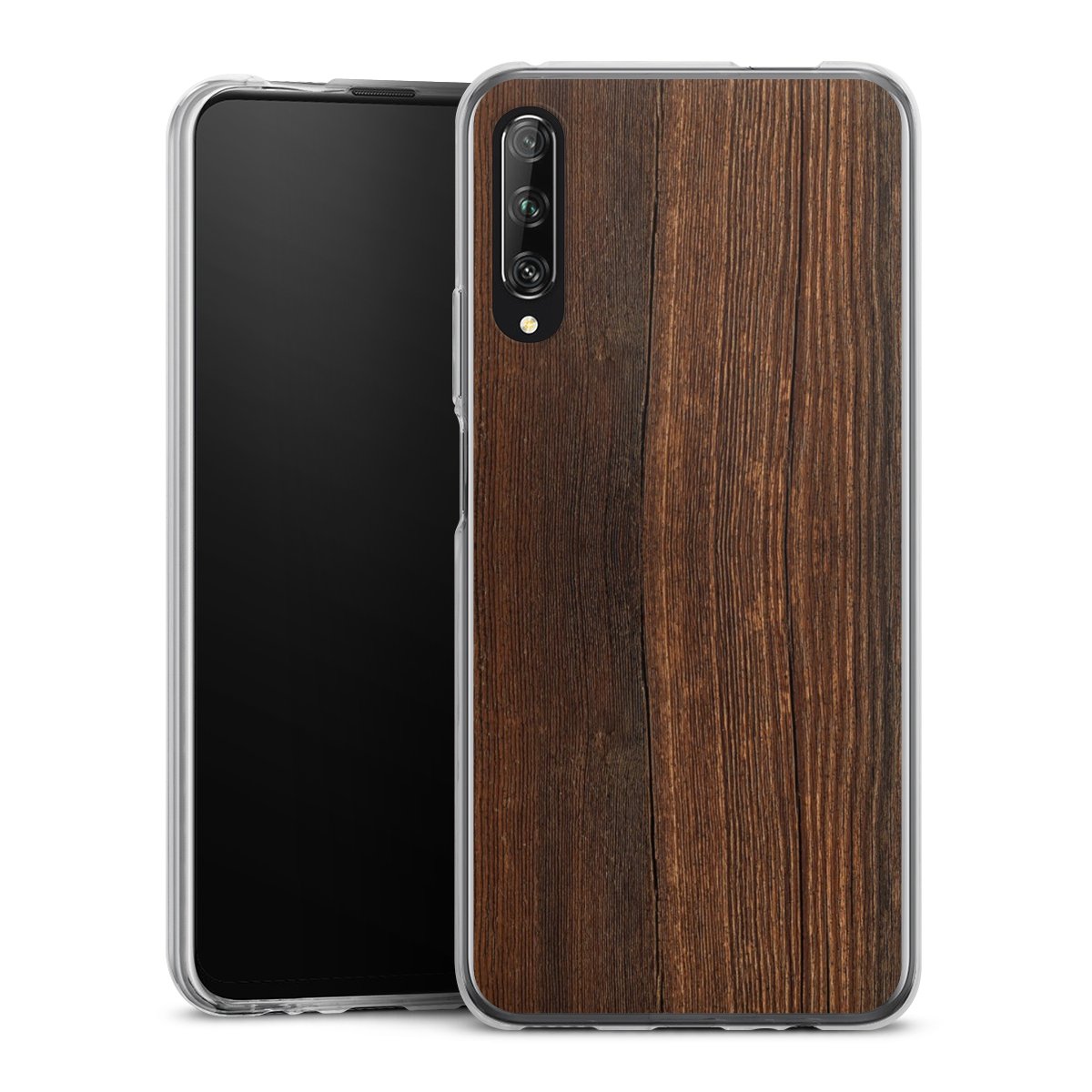 Aspetto legno di noce