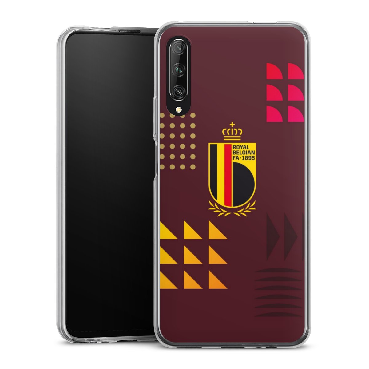 RBFA Klassiek embleem