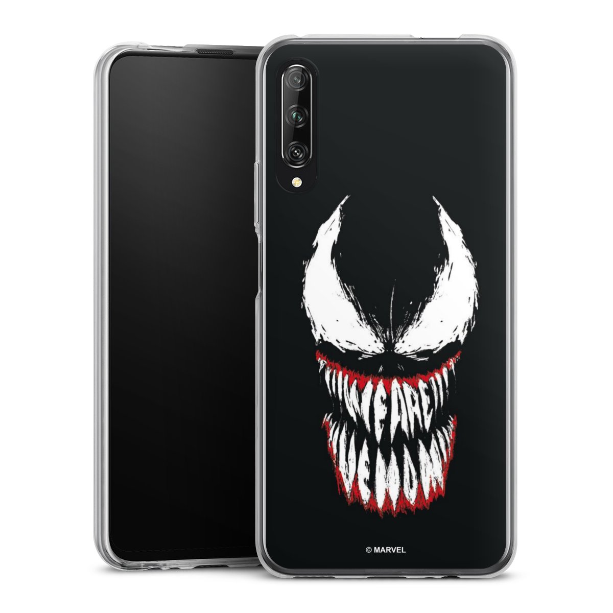 We Are Venom