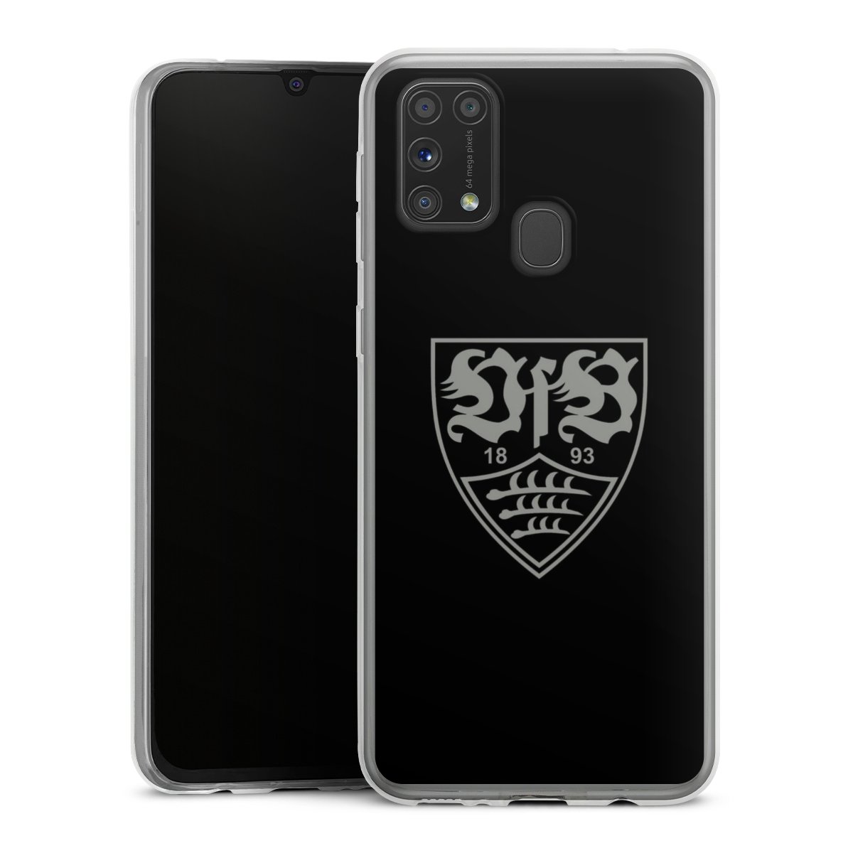 VfB Stuttgart Schwarz