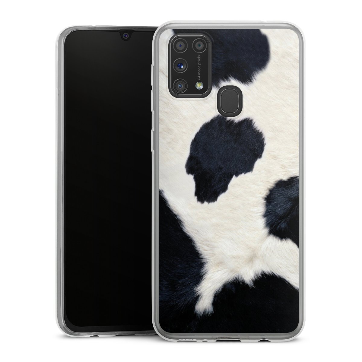 Peau de Vache