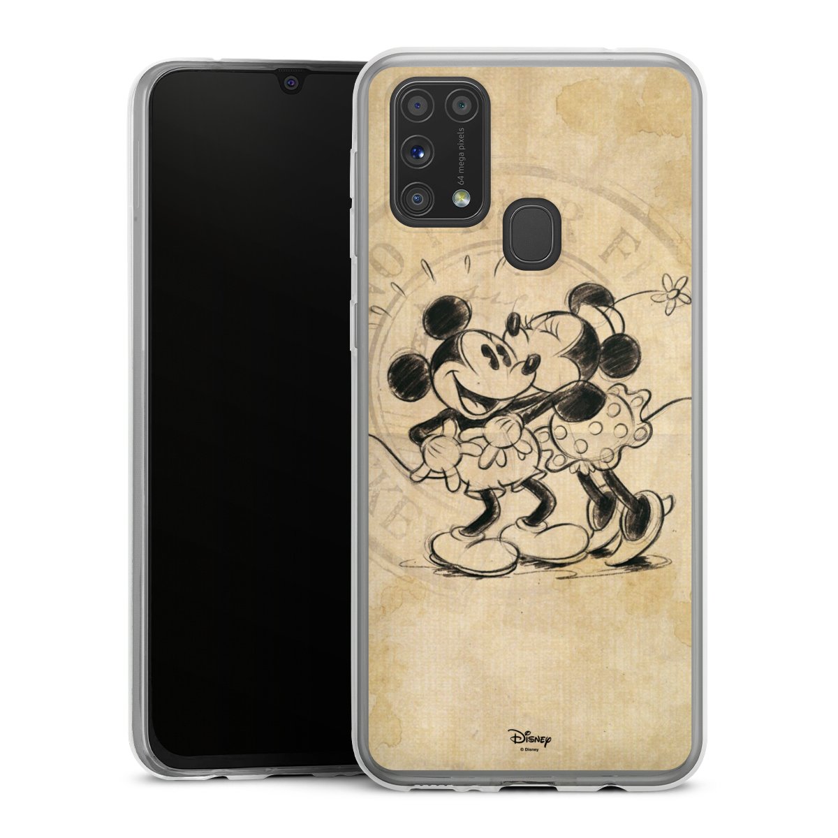 Minni&Topolino