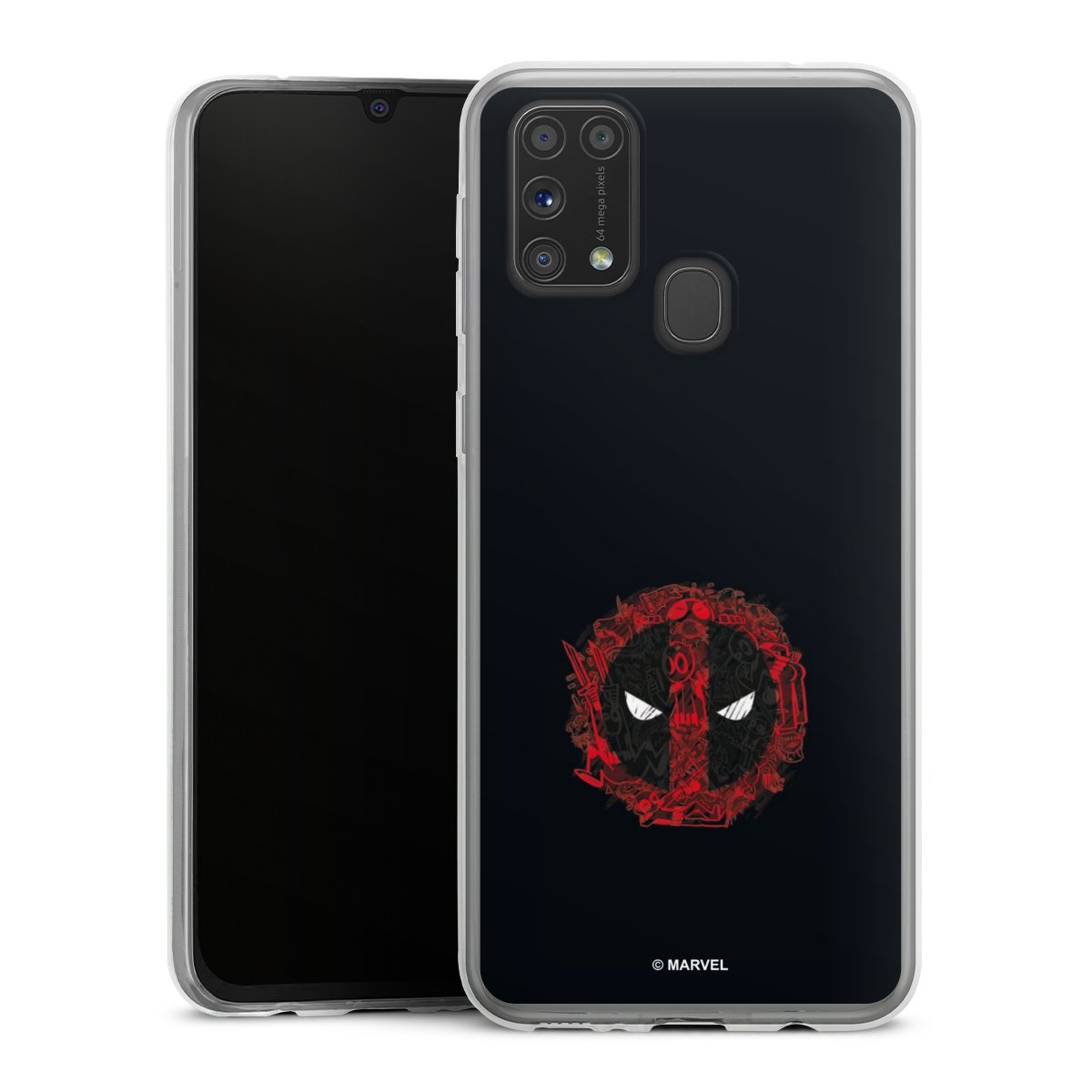 Deadpool Logo