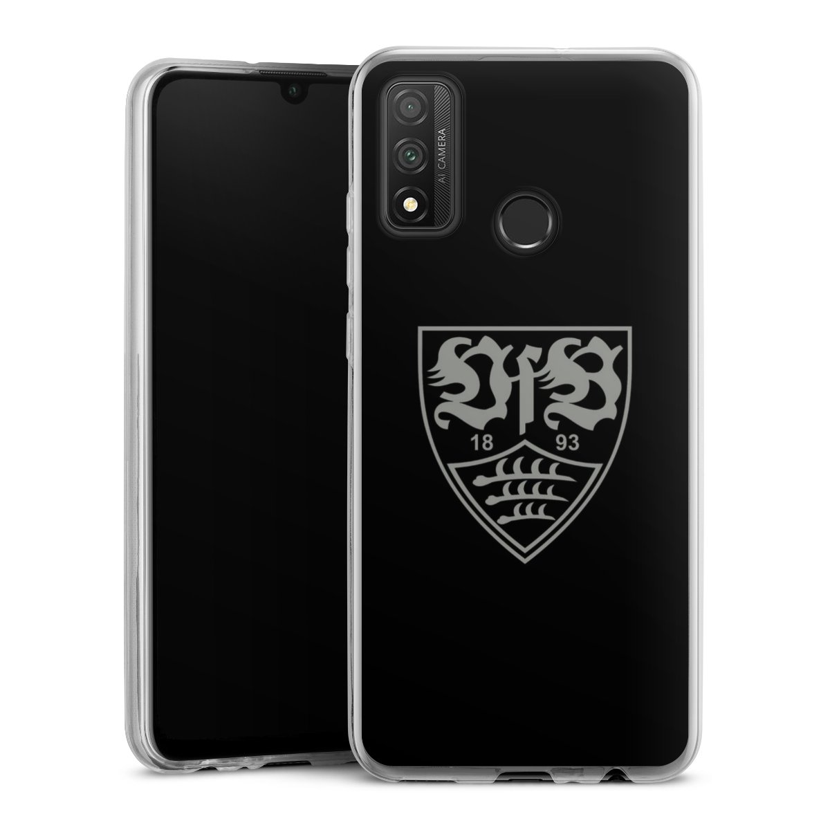 VfB Stuttgart Schwarz