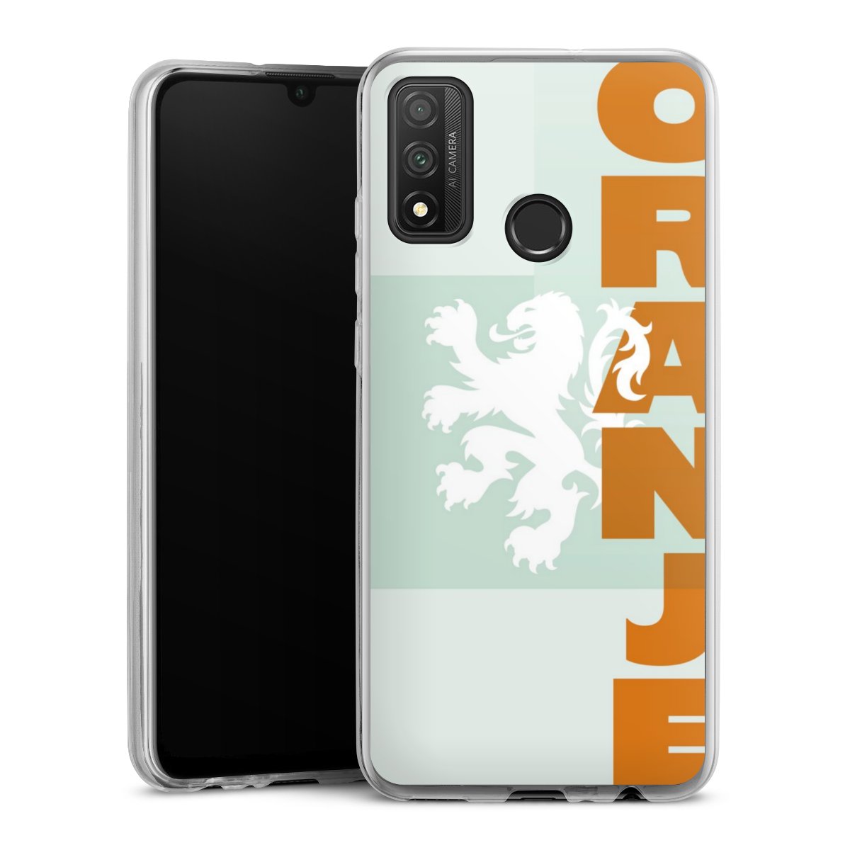 Oranje Nederlands Elftal