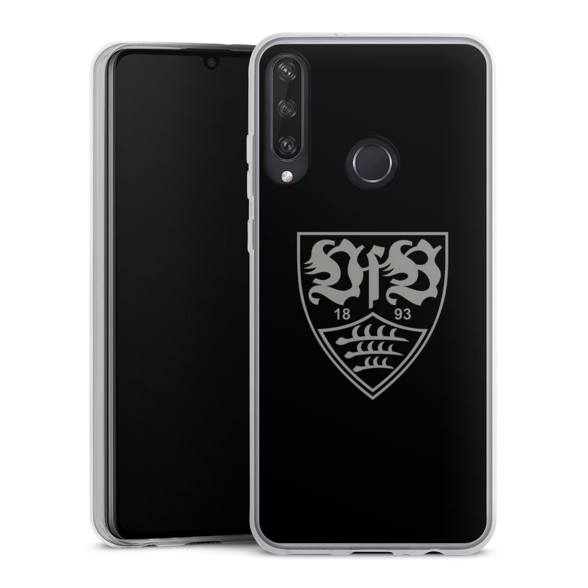 VfB Stuttgart Schwarz