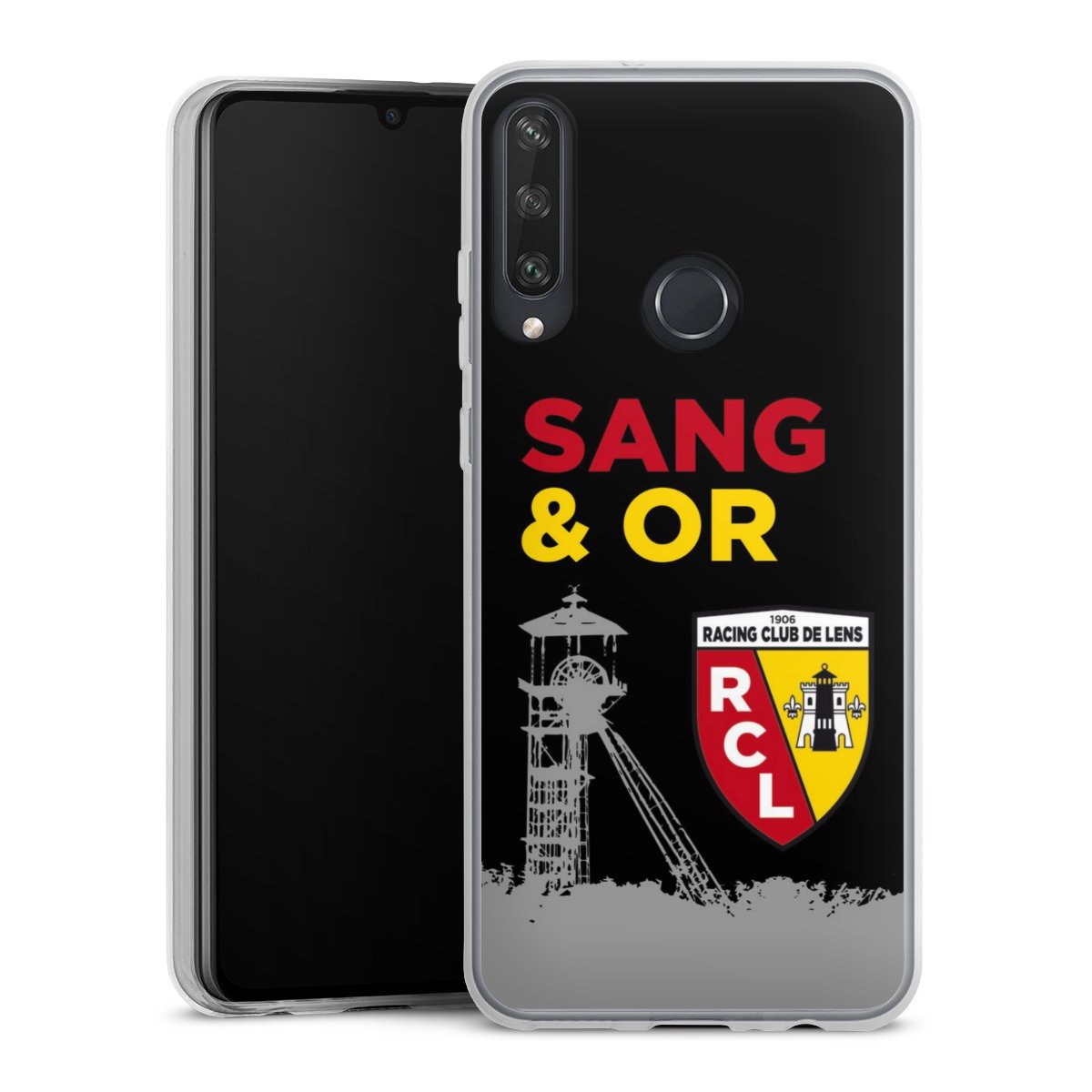 Sang & Or RC Lens