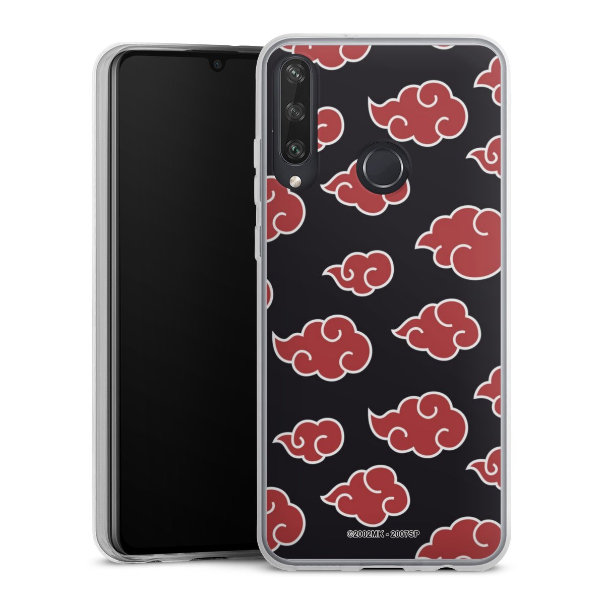 Akatsuki Pattern