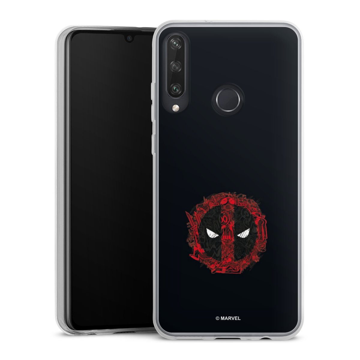 Deadpool Logo