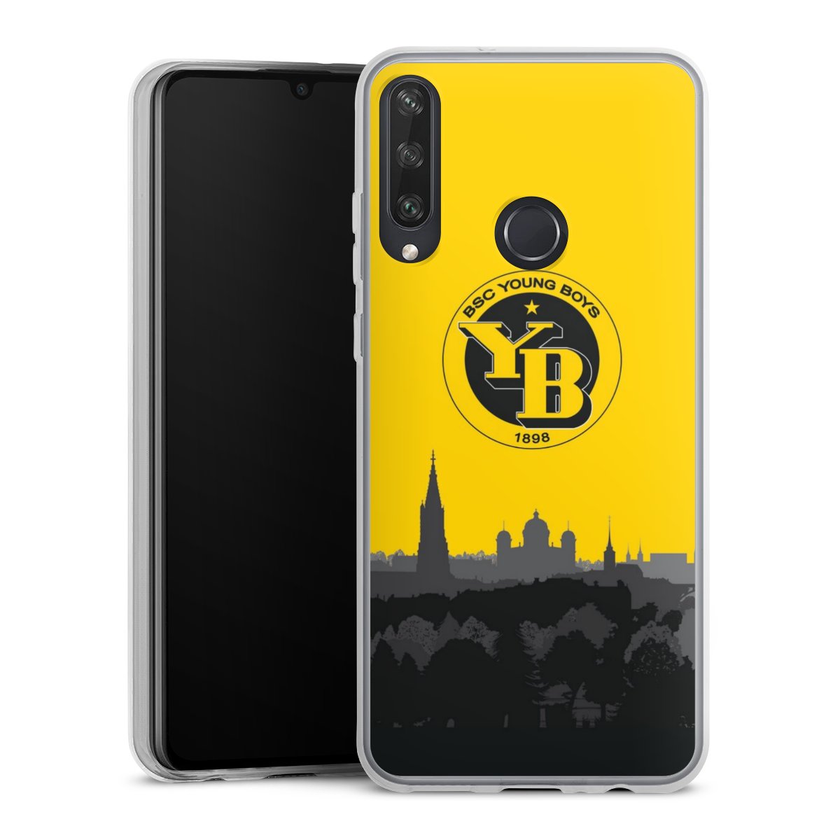 BSC YB Skyline