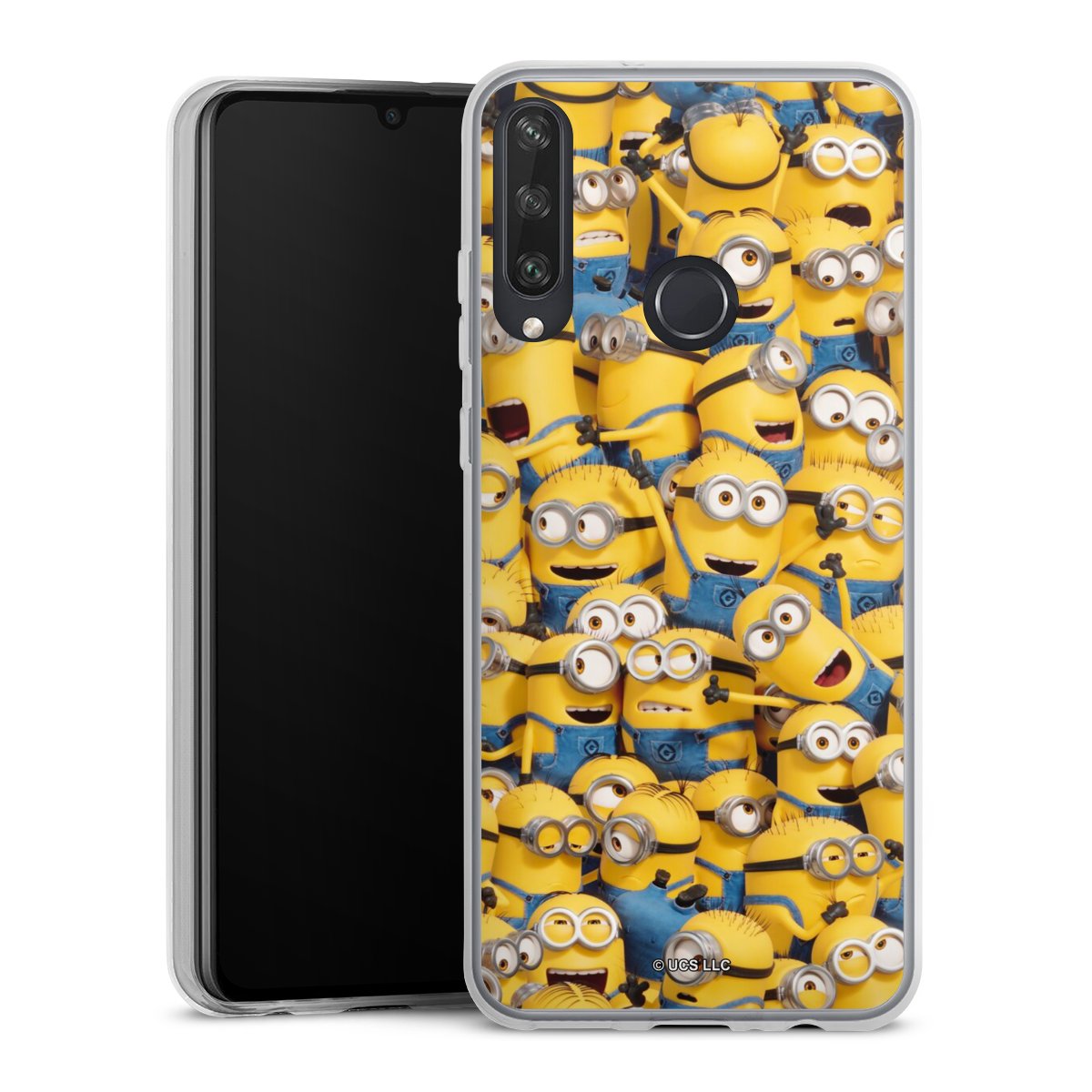 Motif Minions