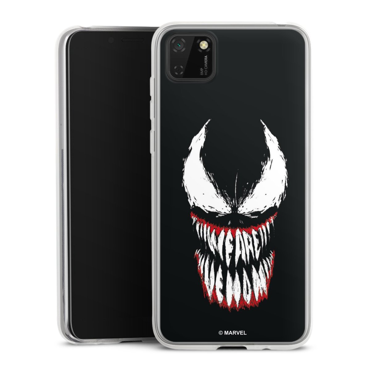 We Are Venom