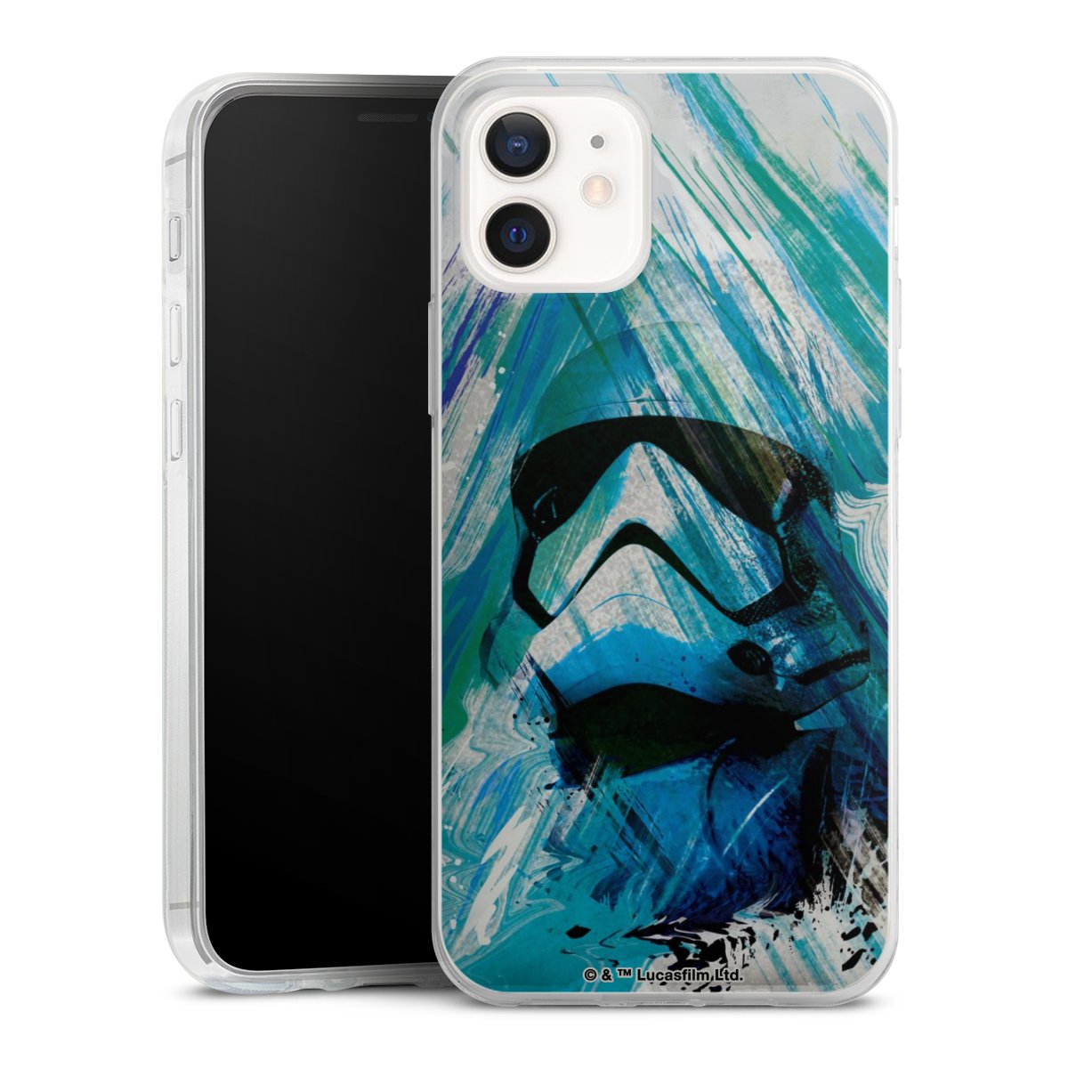 Cover sottile in silicone