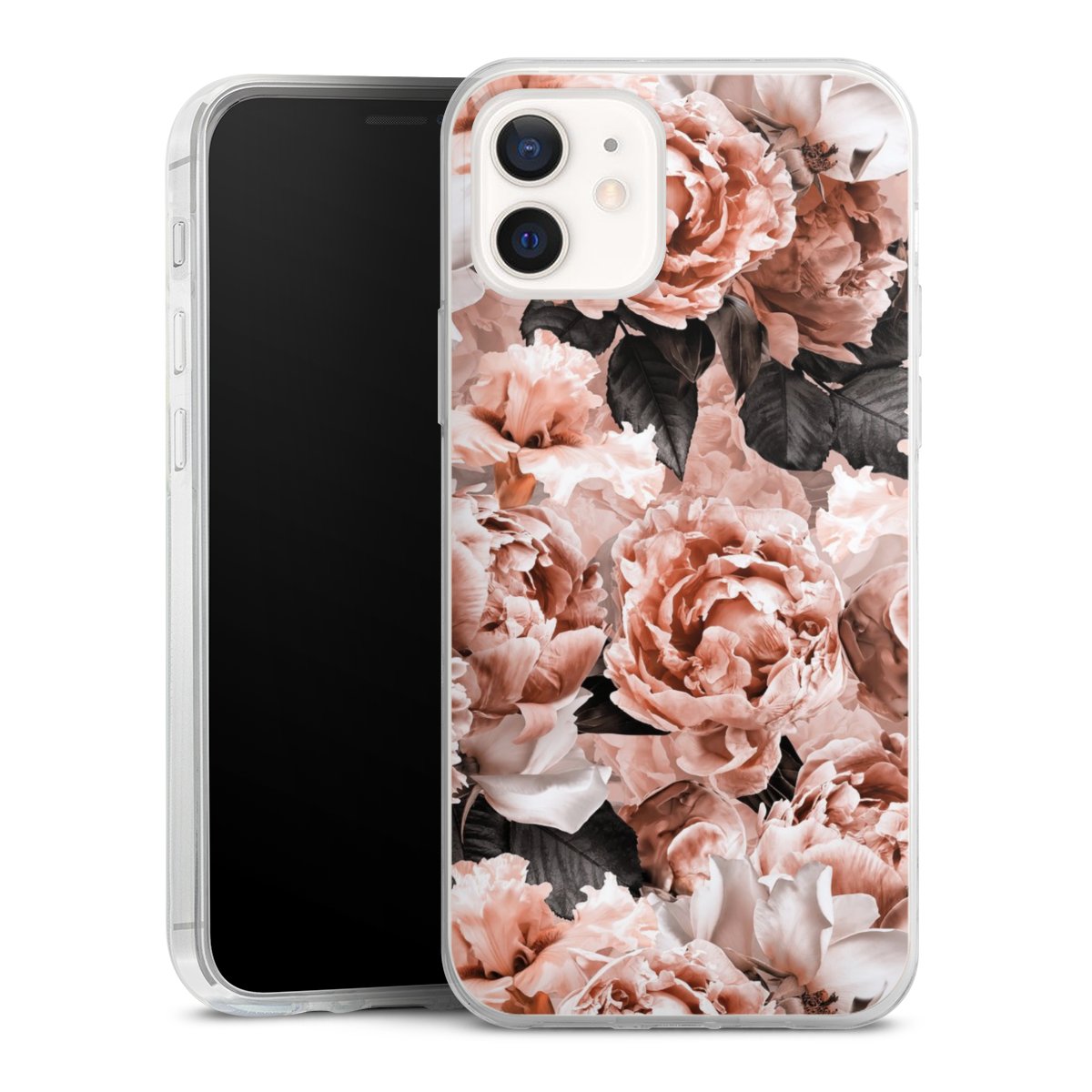 Coque Slim en silicone