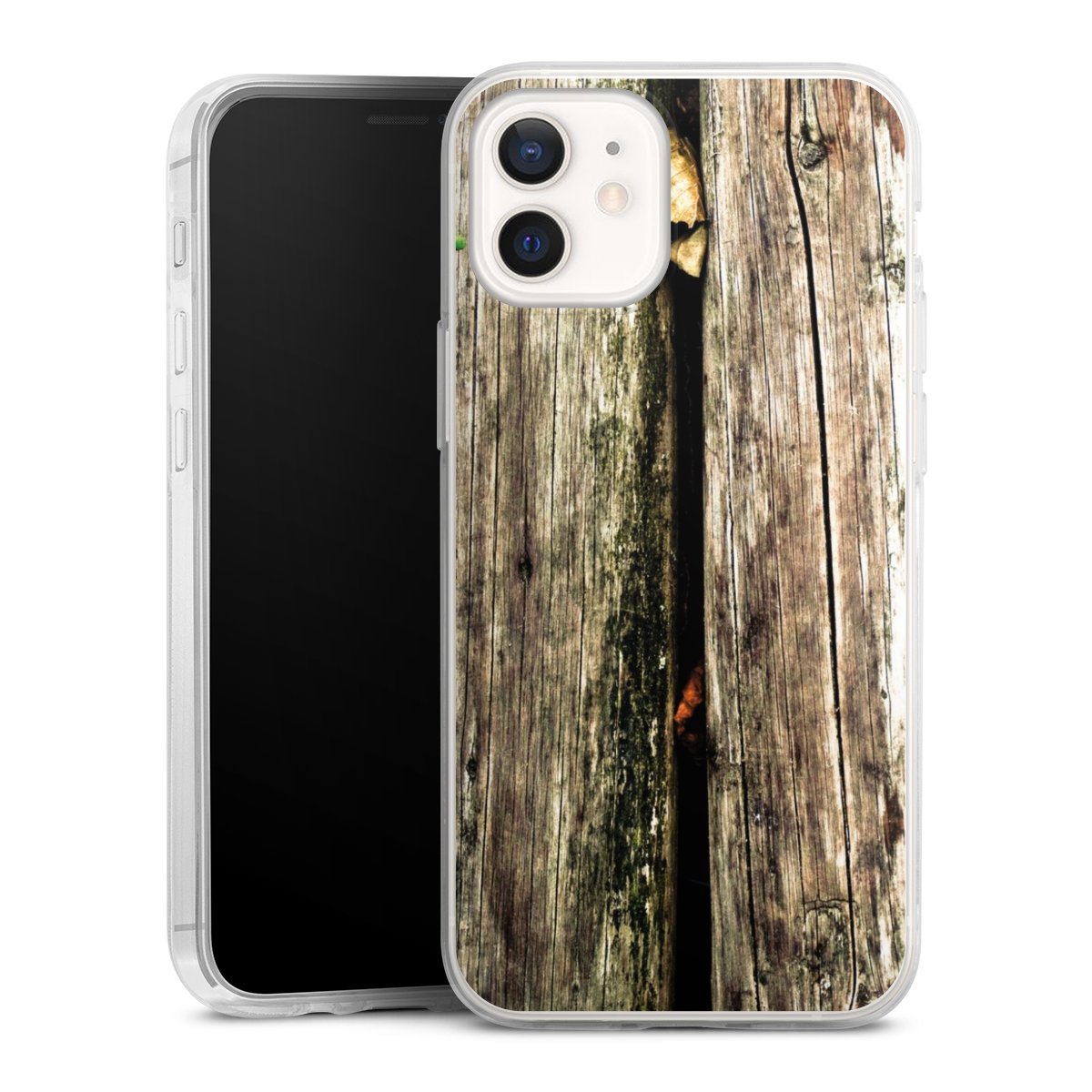 Coque Slim en silicone