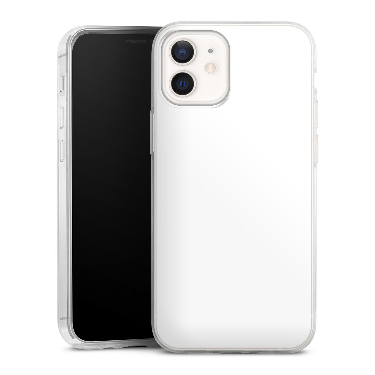 Silikon Slim Case