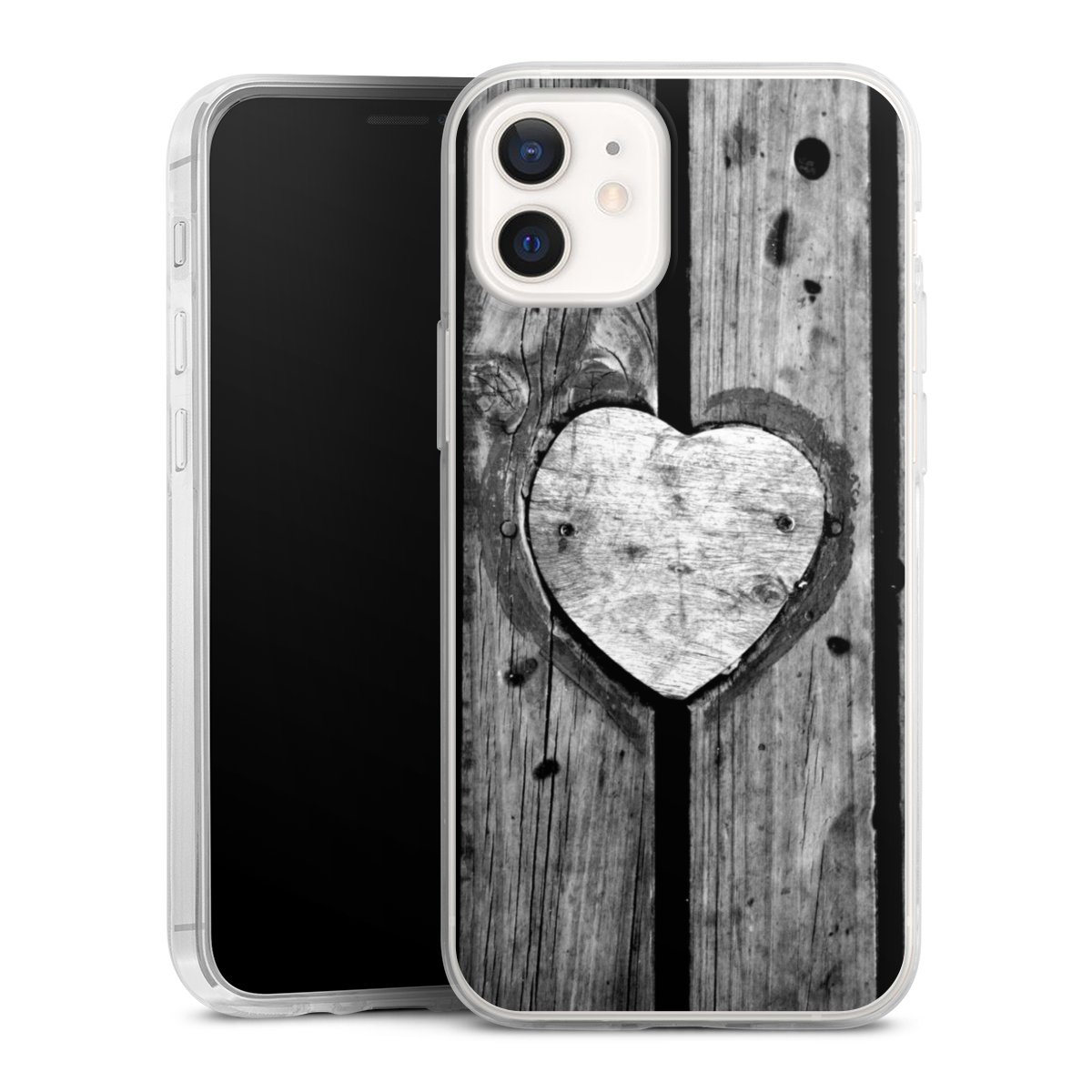 Silikon Slim Case