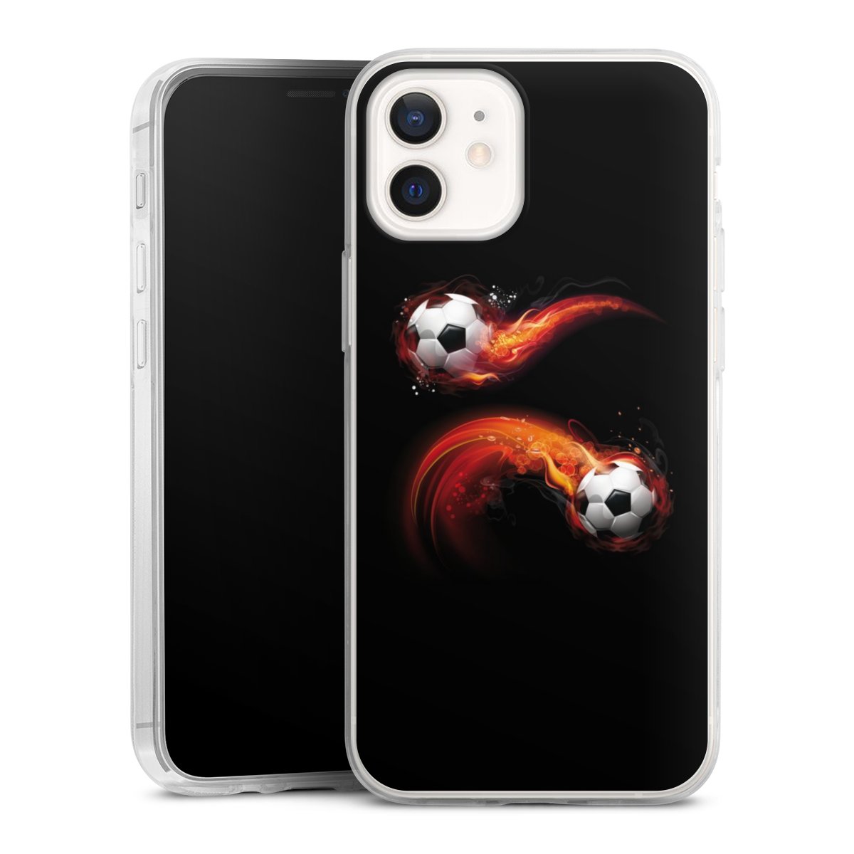 Cover sottile in silicone