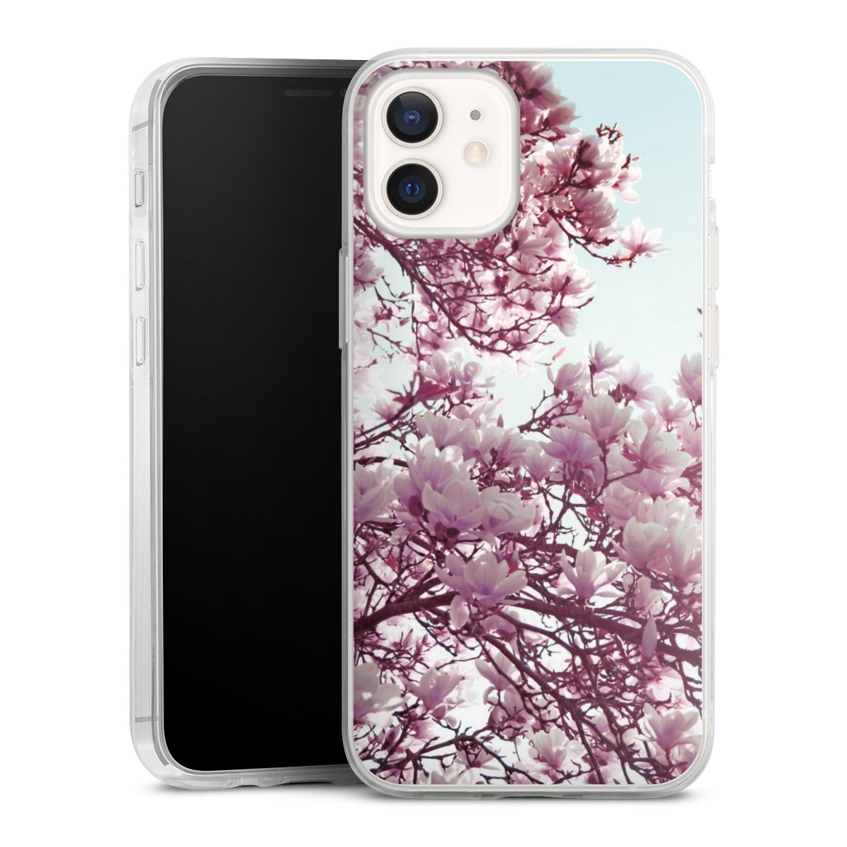 Silikon Slim Case