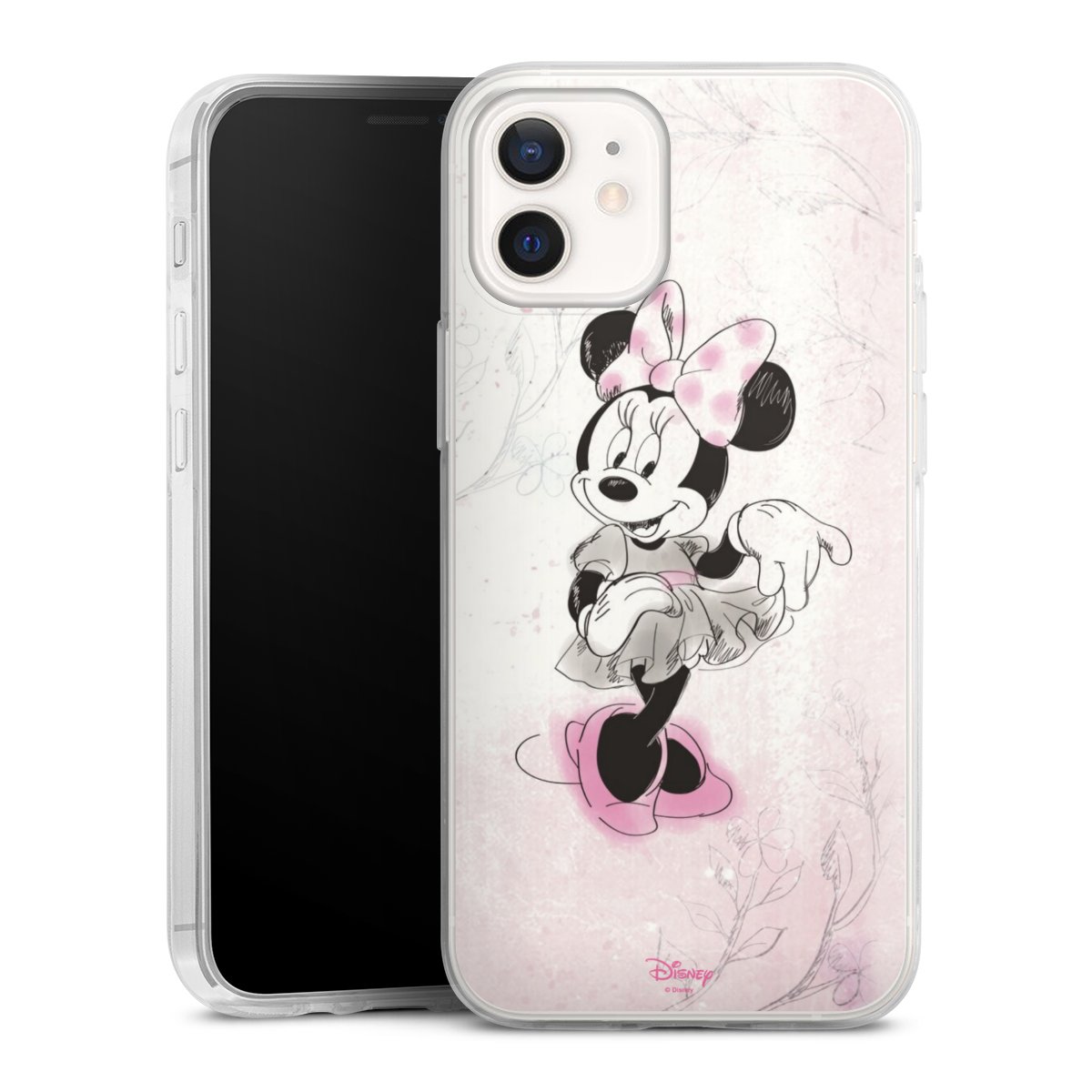 Silikon Slim Case