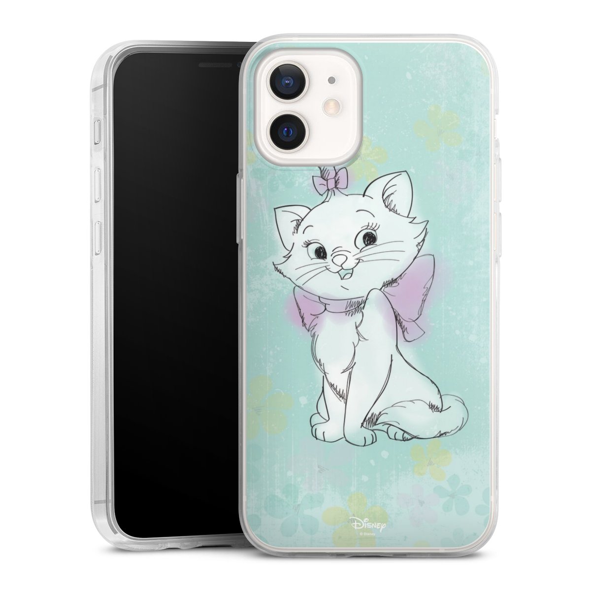 Coque Slim en silicone