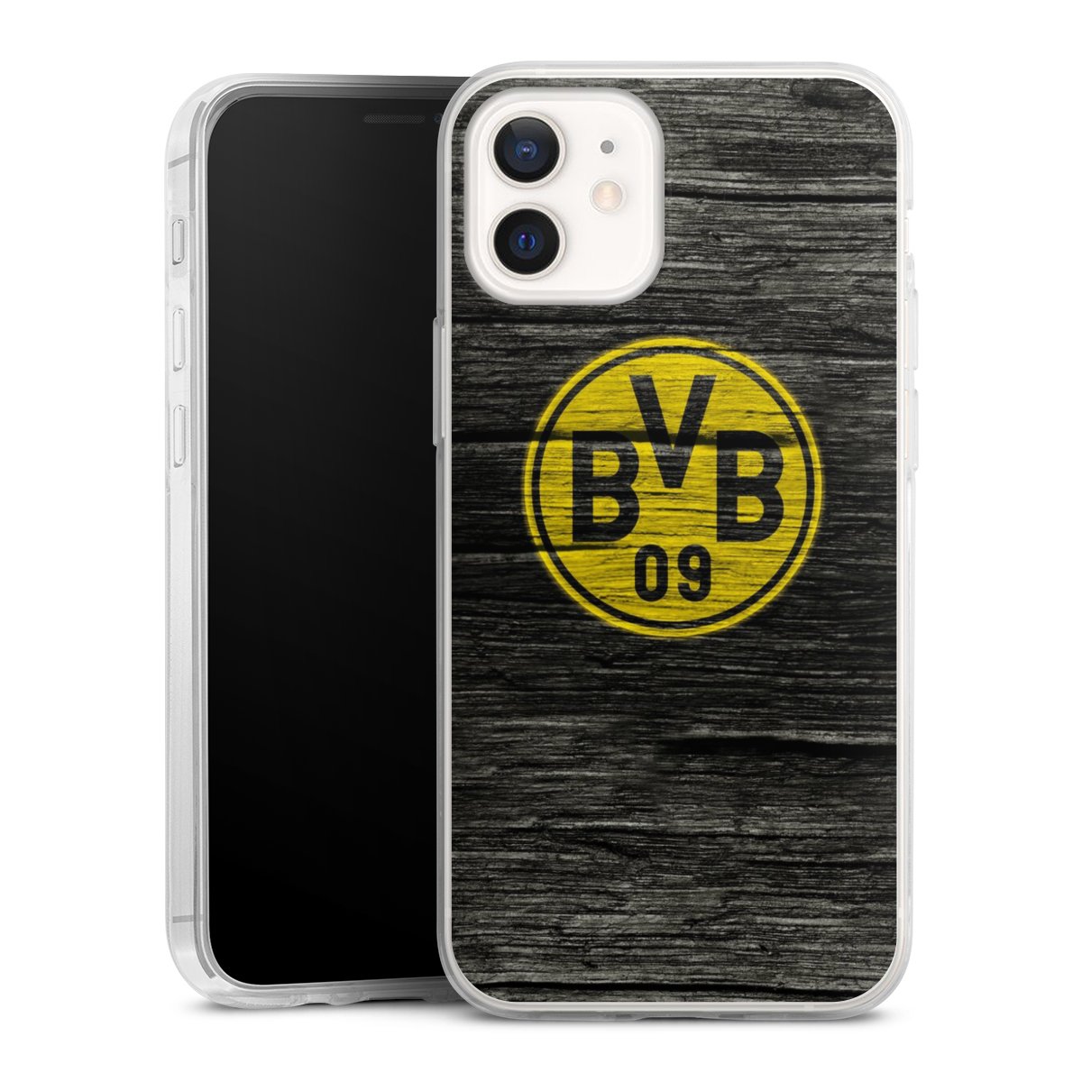 Siliconen slimcase hoesje