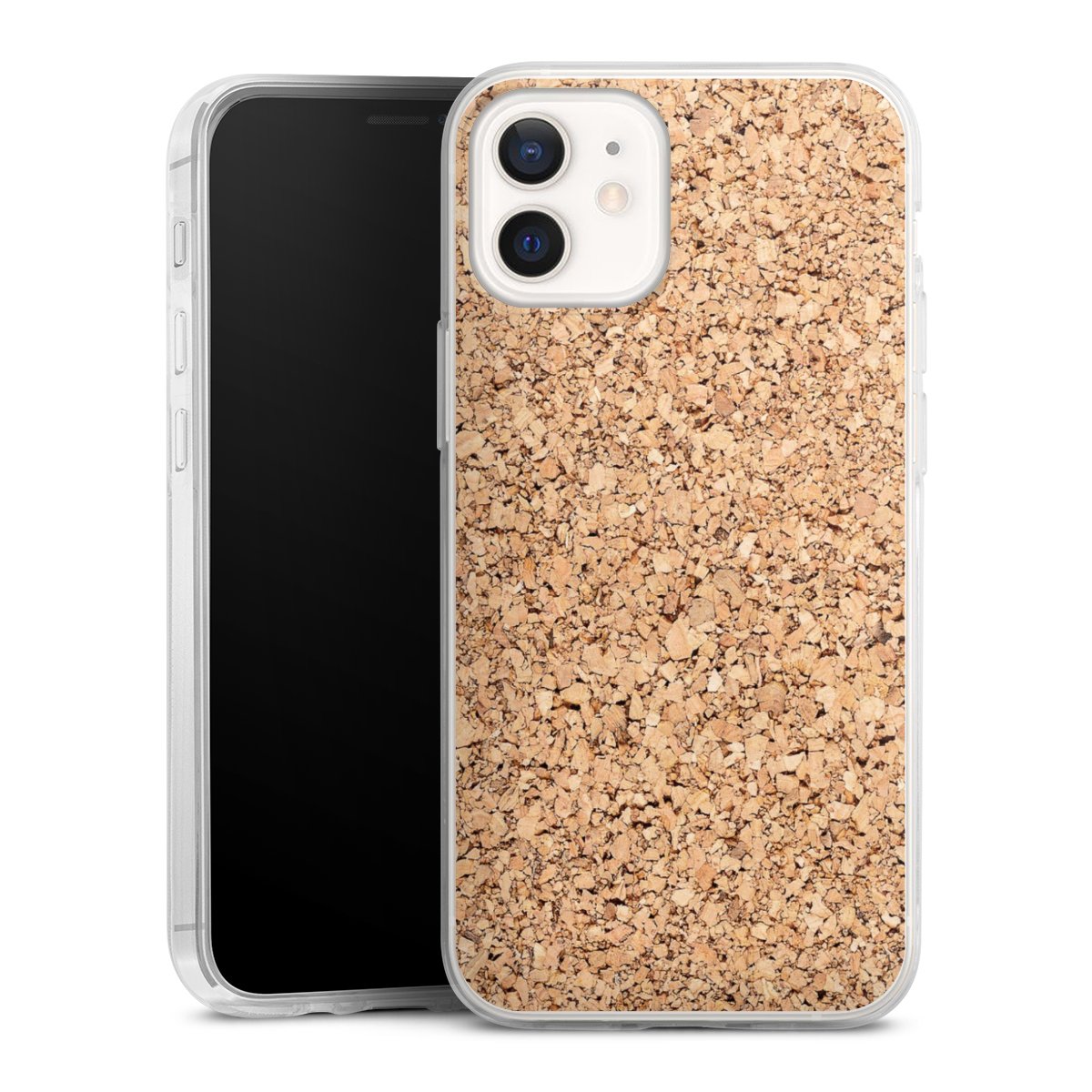 Silikon Slim Case